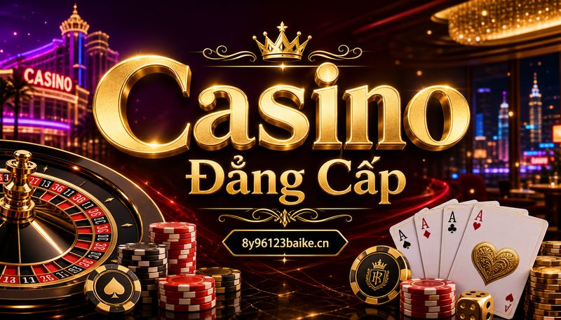 Casino Đẳng Cấp